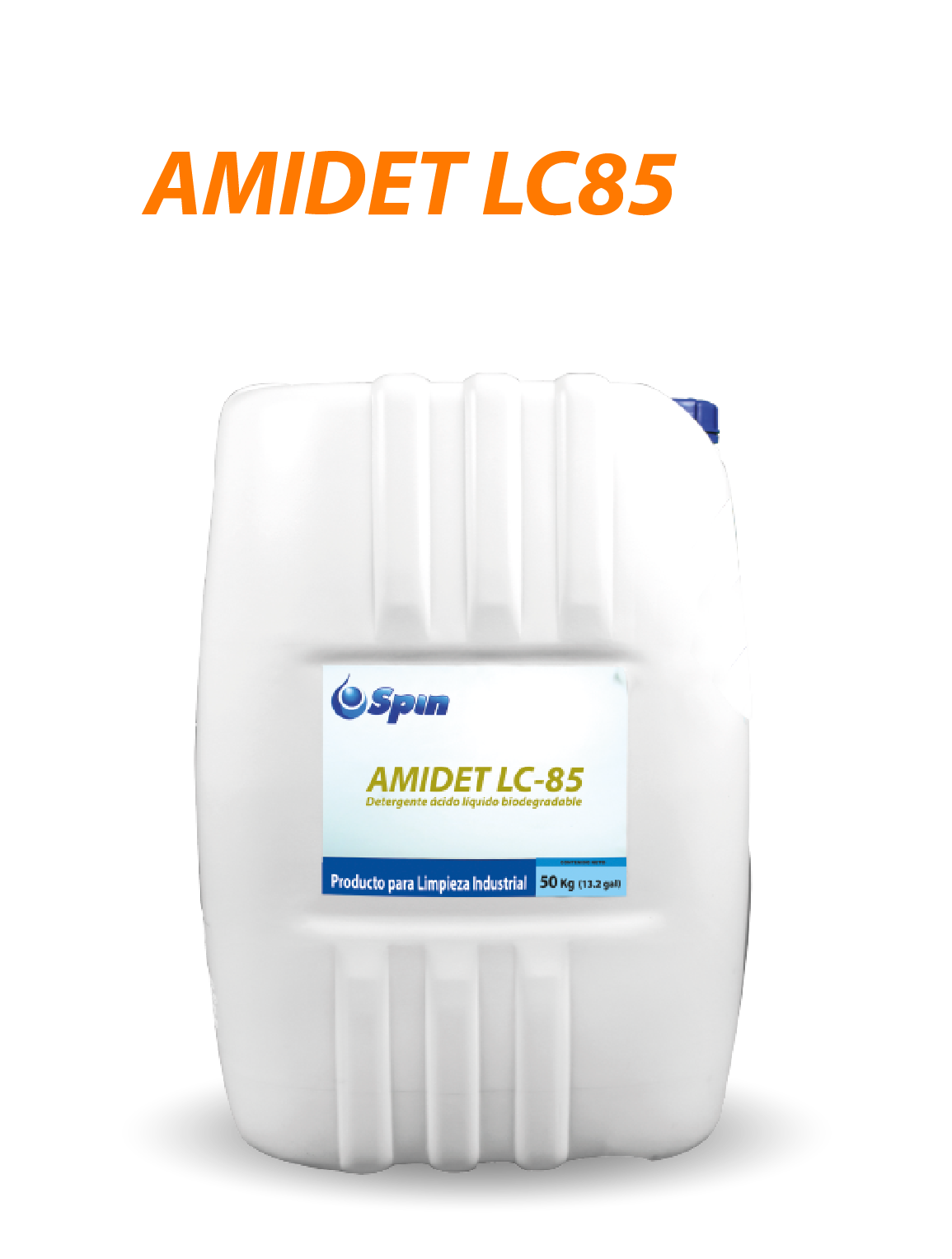 AMIDET LC85 - copia
