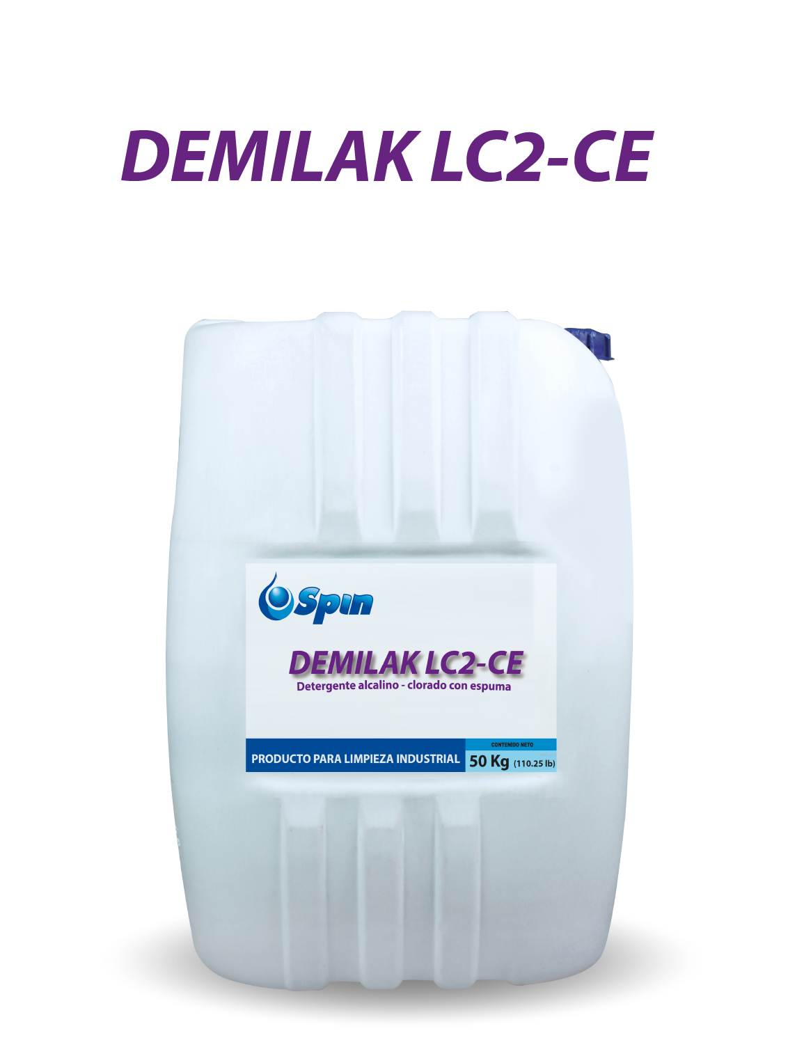 DEMILAK LC2-CE