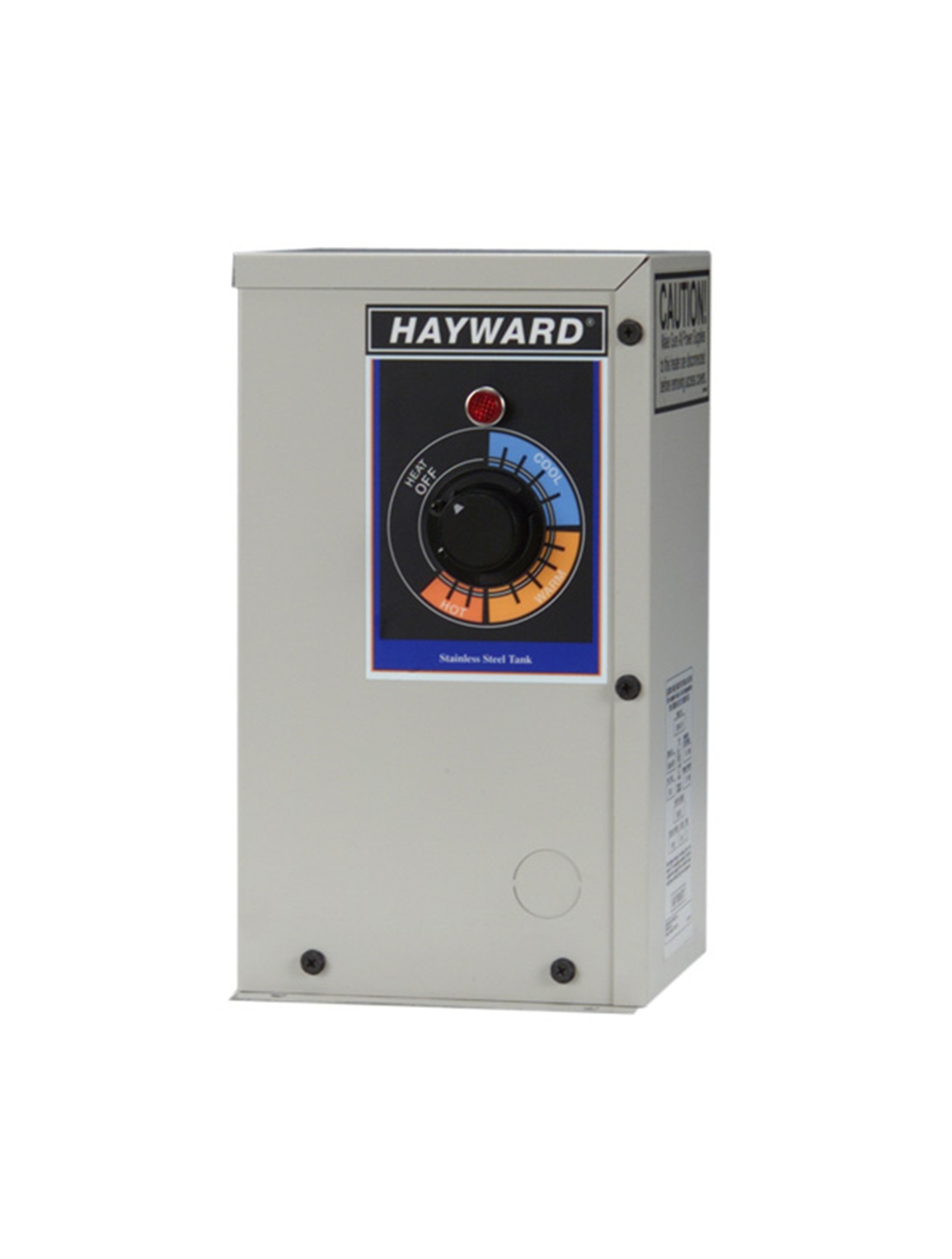 HAYWARD--CALENTADOR-ELÉCTRICO-PARA-SPA---CSPAXI55---5HW-553-5.5KW--Calentador-para-spa-electrico-5.5KW-240V-1½