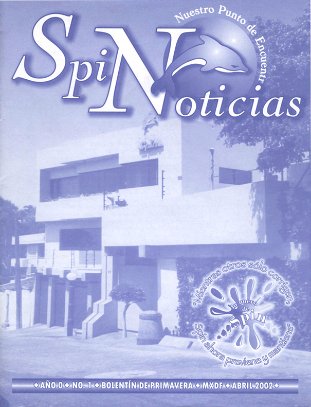 Spin Noticias No. 1 digital_page-0001