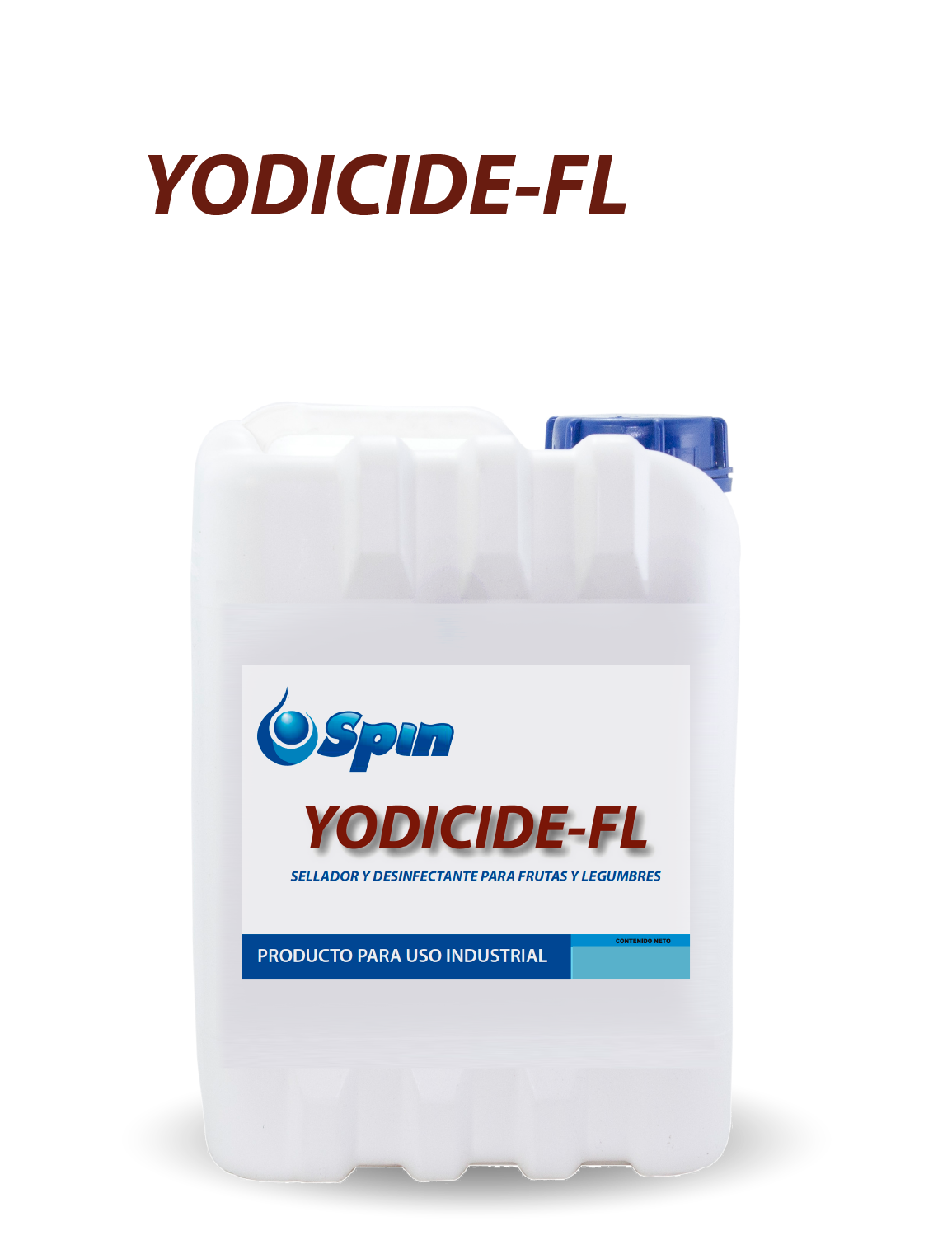 YODICIDE FL