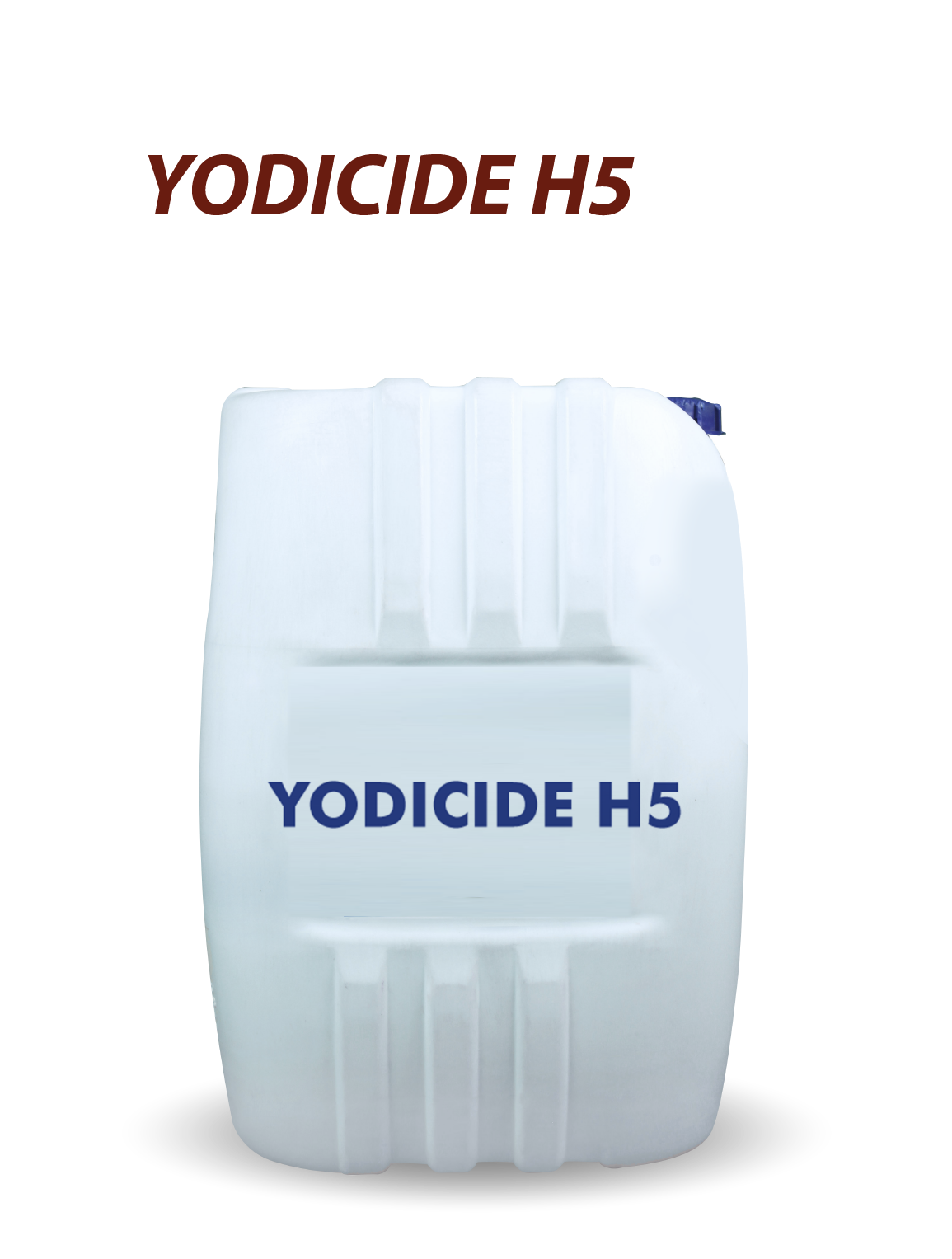 YODICIDE H5
