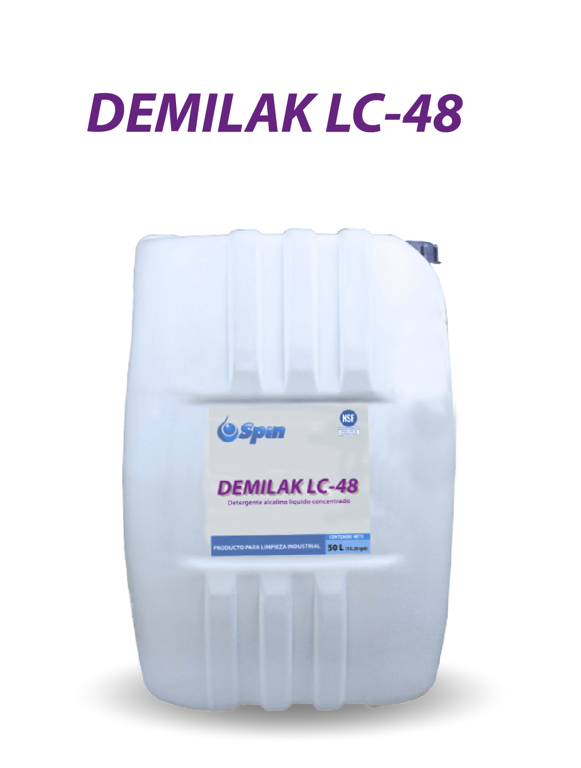 DEMILAK LC-48 - copia
