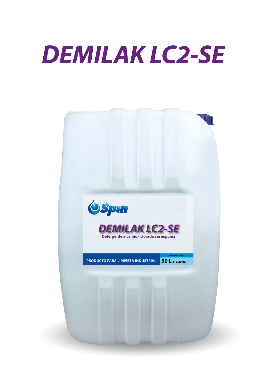 DEMILAK LC2-SE