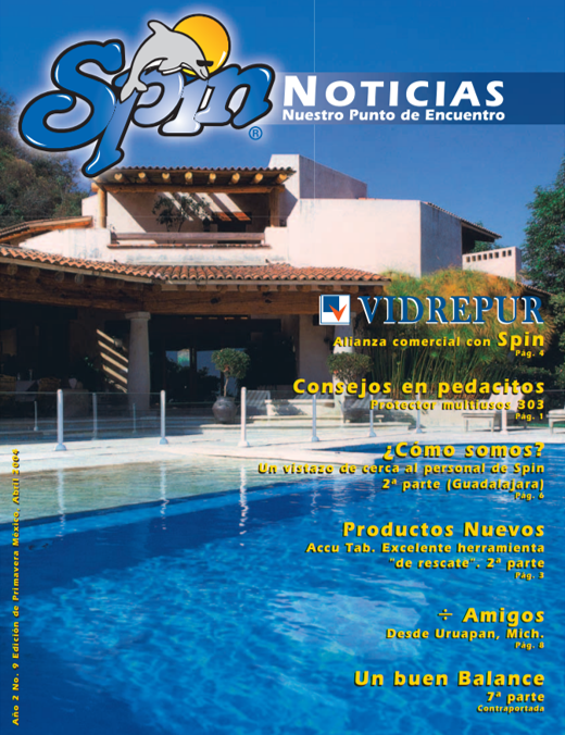 Spin Noticias No. 9 digital_page-0001